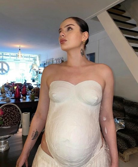 Famke Louise OnlyFans泄露裸照