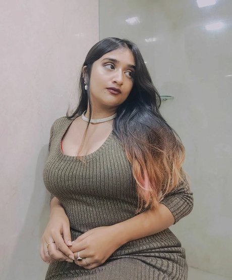 Ruchika Tandon