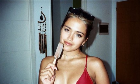 Maia Reficco OnlyFans