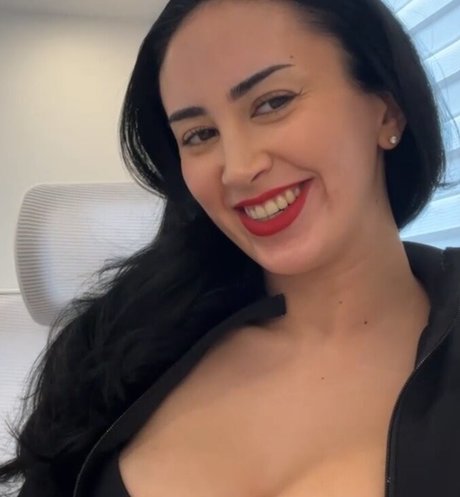 Foto nua vazada do OnlyFans de Mistressvir