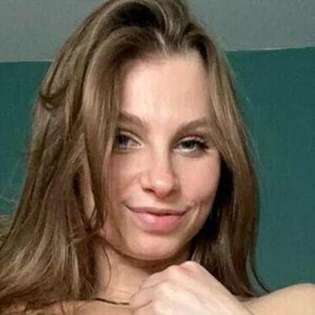 Naken läckt OnlyFans-bild av Kjanecaronn