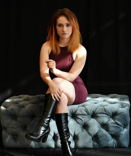 Naken läckt OnlyFans-bild av Andythefrenchy