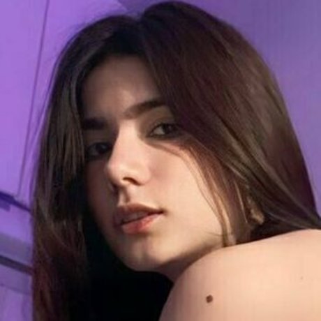 Naken läckt OnlyFans-bild av Lunaababyxo