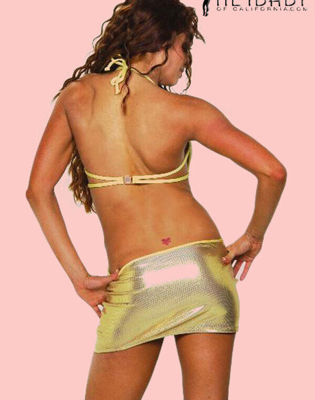 Christy Hemme
