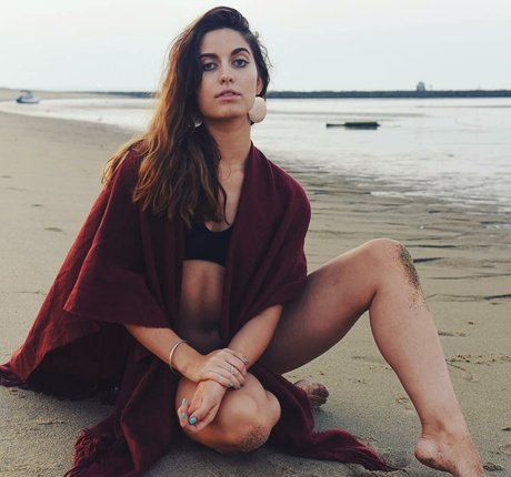 Ashley Jolly