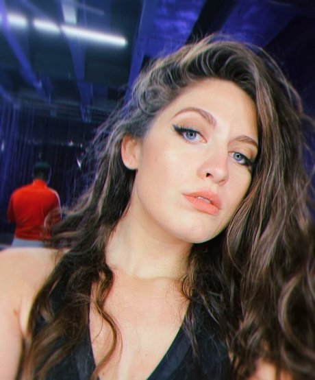 Ashley Jolly