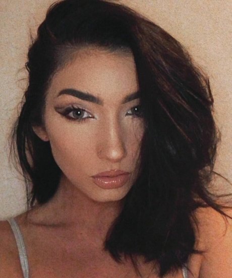 Taylor Kristine