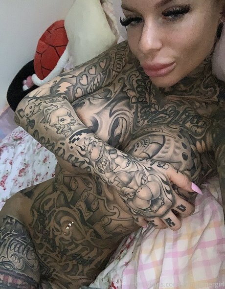 Gymgamergirl
