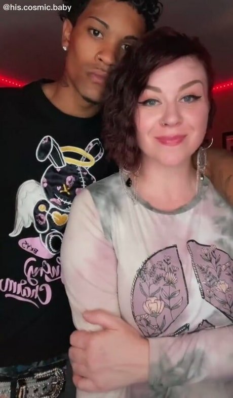 Foto nua vazada do OnlyFans de Josue And Tanya Xo