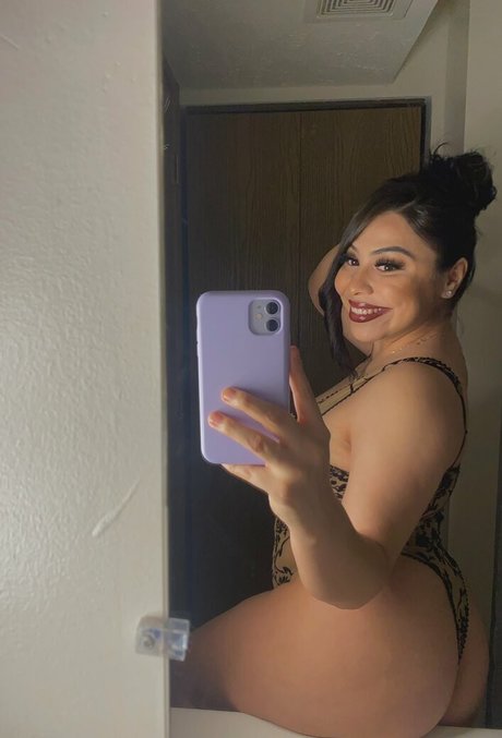 Naken läckt OnlyFans-bild av Lperez11