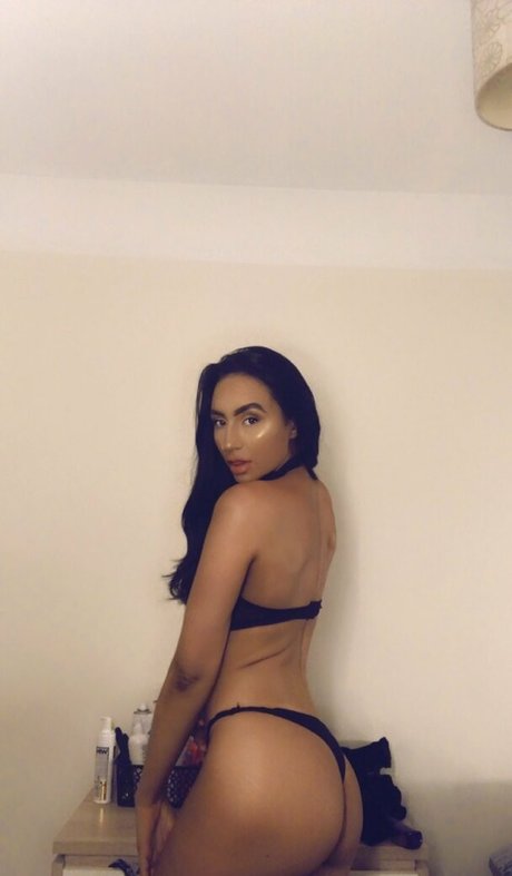 Kennedy Copeland OnlyFansリークヌード写真
