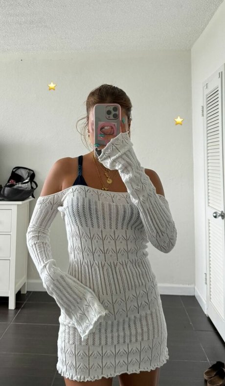 Nahá fotka uniklých OnlyFans od Mynameisfrancescabiella