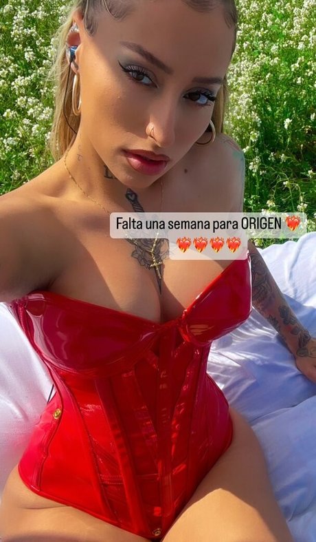 Foto nua vazada do OnlyFans de Larataylorbb