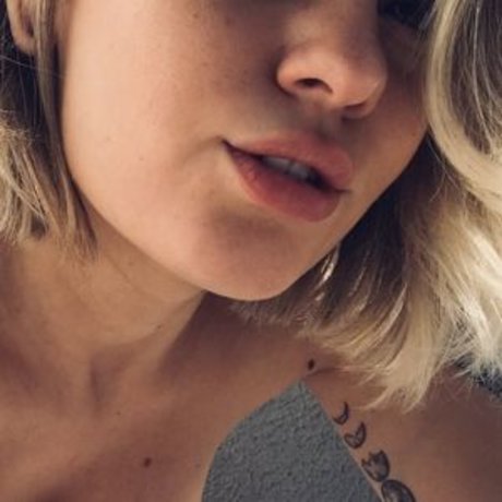 Foto nua vazada do OnlyFans de Natalie Cortez