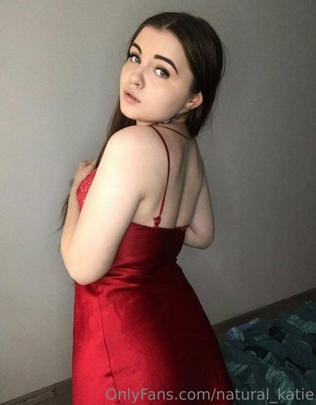 Naturalkatie