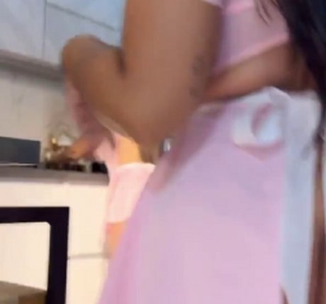 Обнаженная фотография утечки OnlyFans от Viviana Altamar