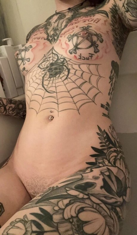Spiderlegs