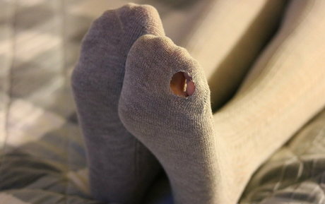 Msfeetsie
