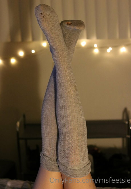 Msfeetsie