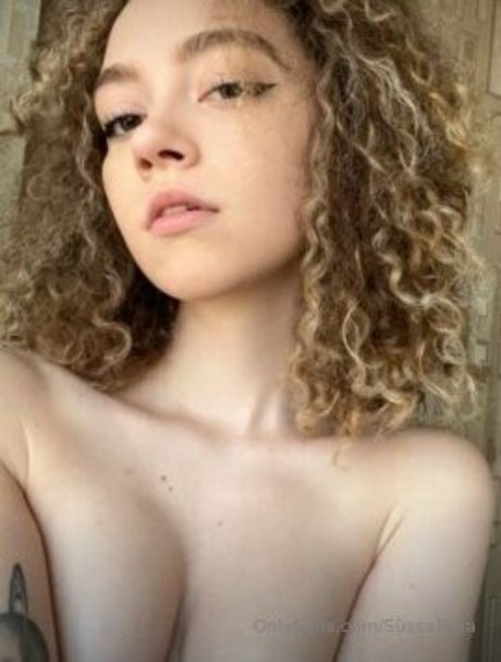 Susapussa
