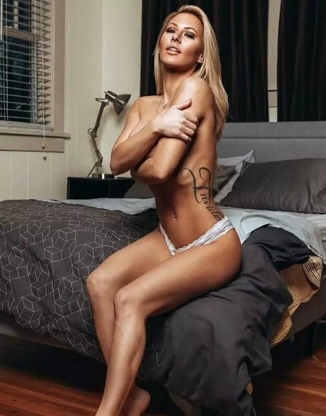 Kindly Myers