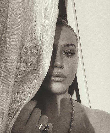 Shabel  nude leaked OnlyFans photo