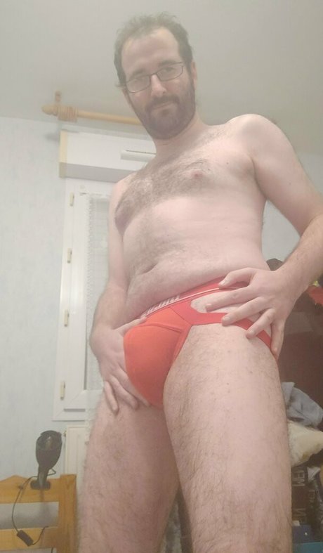 Alasti lekkinud OnlyFans-i pilt Sylvanusxxx