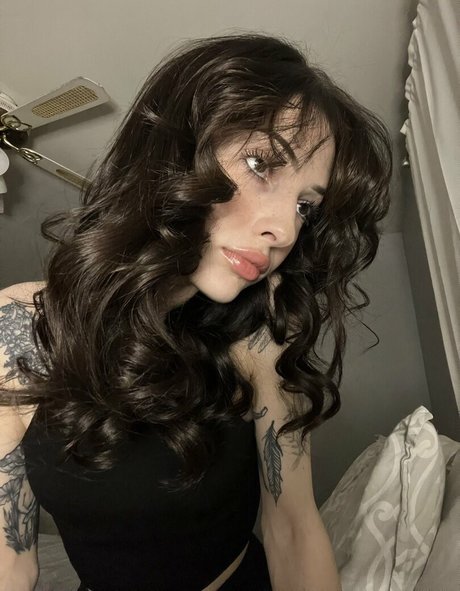Foto nua vazada do OnlyFans de Jadedhunny
