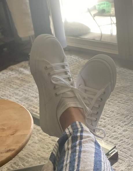 Angelfootcakes