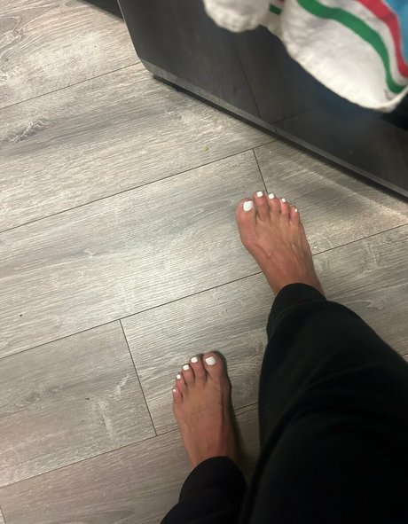 Angelfootcakes
