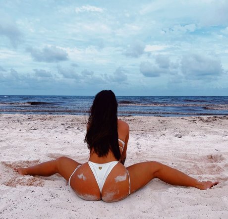 Naken läckt OnlyFans-bild av Tn10xx