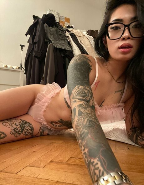 Asianina