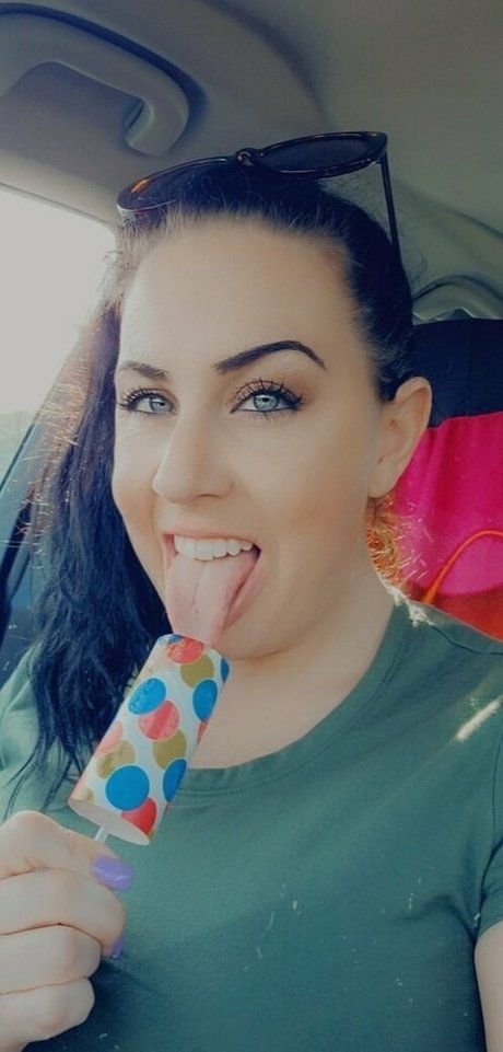 Maryfox369
