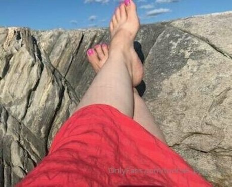 Nagie wyciekłe zdjęcie OnlyFans od Tootsiepopstarr