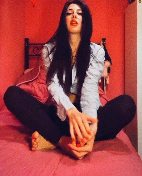 Обнаженная фотография утечки OnlyFans от Anastasia Sofia