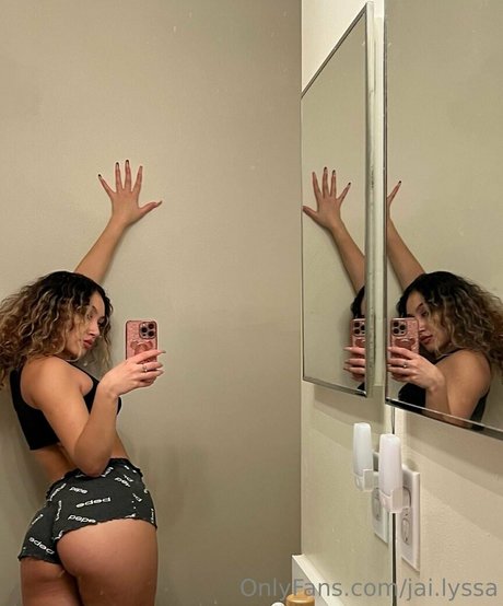 Jailyssa
