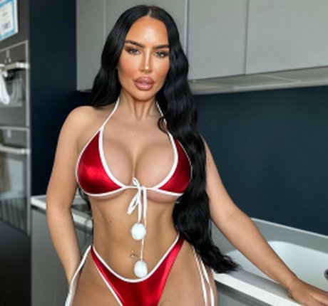 Обнаженная фотография утечки OnlyFans от Arabella Lajares