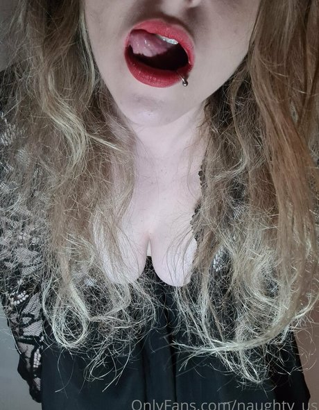 Naughtyus