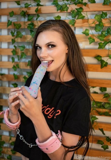 Rhianjo