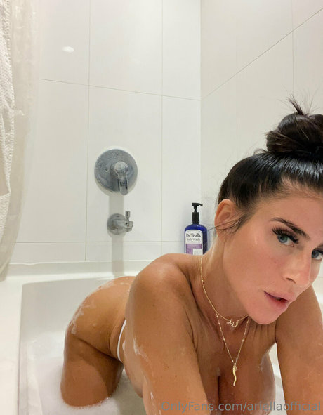 Ariella Moreno
