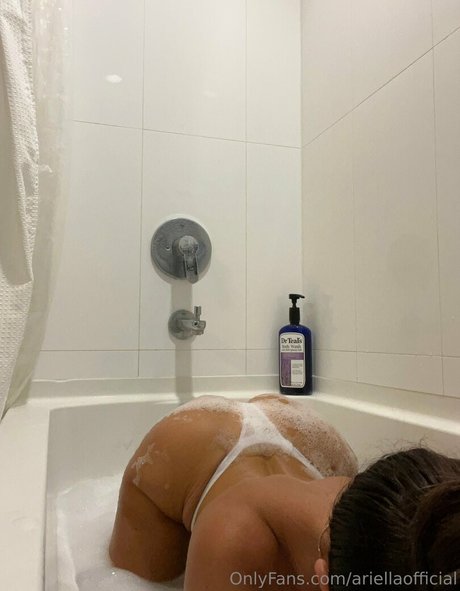 Ariella Moreno