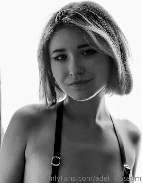 Adelblossom