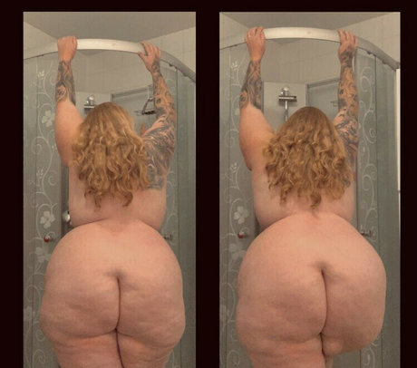 Обнаженная фотография утечки OnlyFans от Nikolina Nilzen