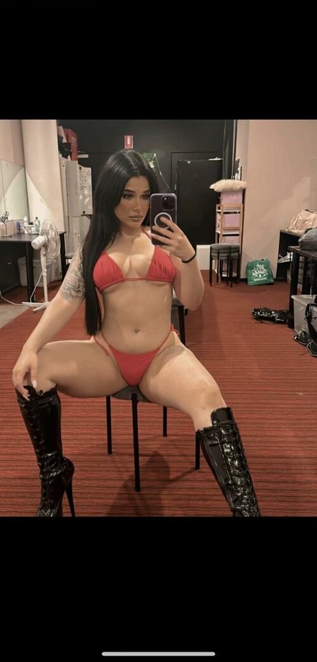 Laceyyluxx