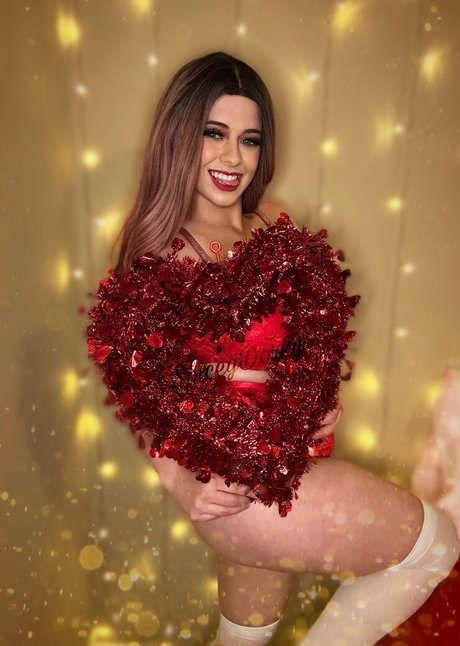 Обнаженная фотография утечки OnlyFans от Spicey Dorky