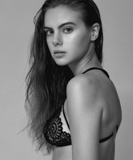 Kate Demianova