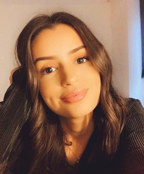 Foto nua vazada do OnlyFans de Noraexplorer