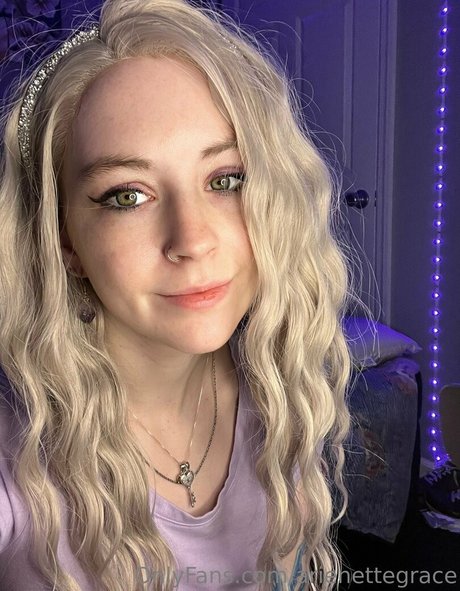 Arienettegrace