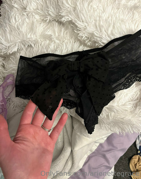 Arienettegrace