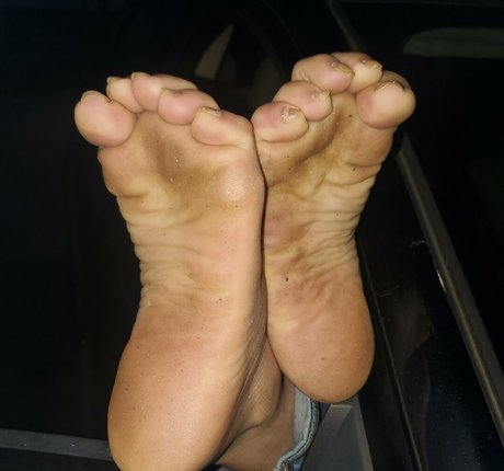 Missfeetstinkvip
